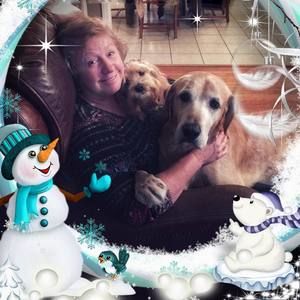 Meet your Posher, Terry